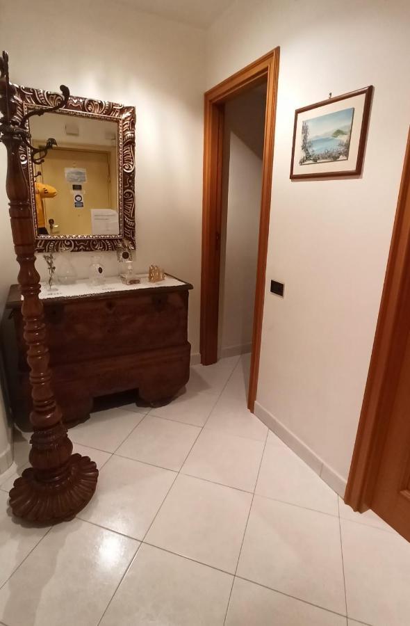Chicco'S Suite Napoli Exterior foto